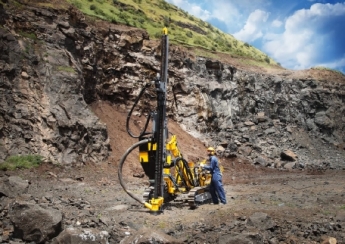 Carreta de Perfura��O